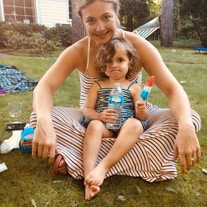 Meet your Posher, Lisa